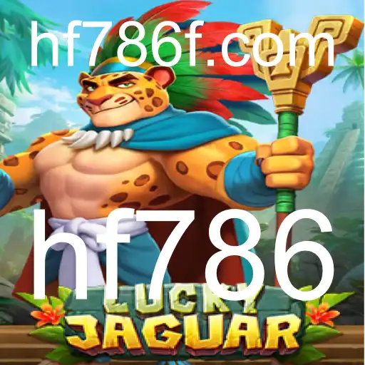 Descubra o Fascinante Mundo de LuckyJaguar: O Jogo que Está Conquistando o Público