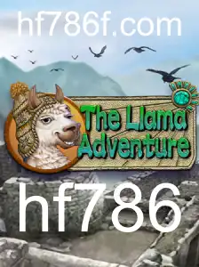 TheLlamaAdventure: Uma Jornada Épica de Descobertas