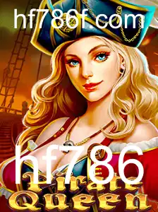 PirateQueen: Aventura e Estratégia em Alto-Mar