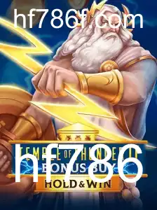 Descubra o Empolgante Mundo de Temple of Thunder II Bonus Buy