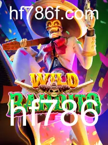 WildBandito: Uma Experiência de Jogo Inovadora